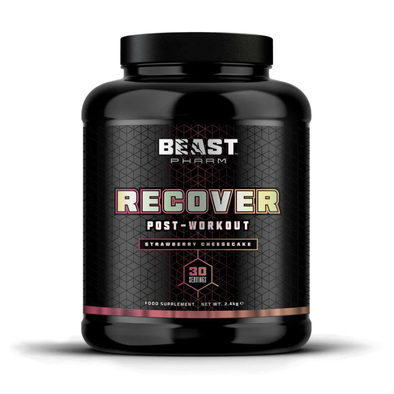 Beast Pharm Recovery Post Workout 2.4kg