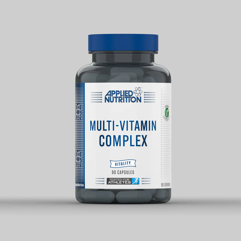 Applied Nutrition Multi Vitamin Complex 90 Caps
