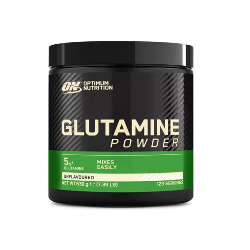 Optimum Nutrition Glutamine 600g