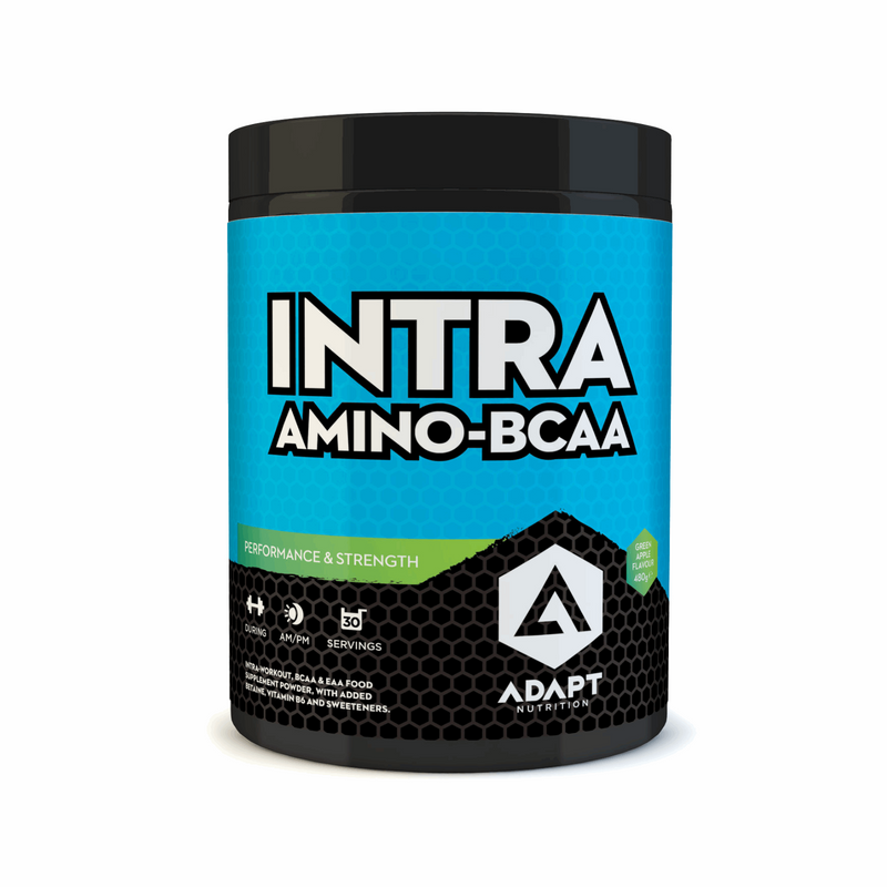 Adapt Nutrition Intra Amino BCAA 480g
