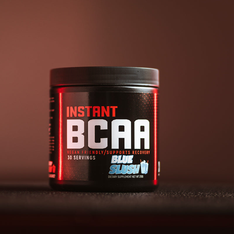 XL Nutrition Instant BCAA 210g