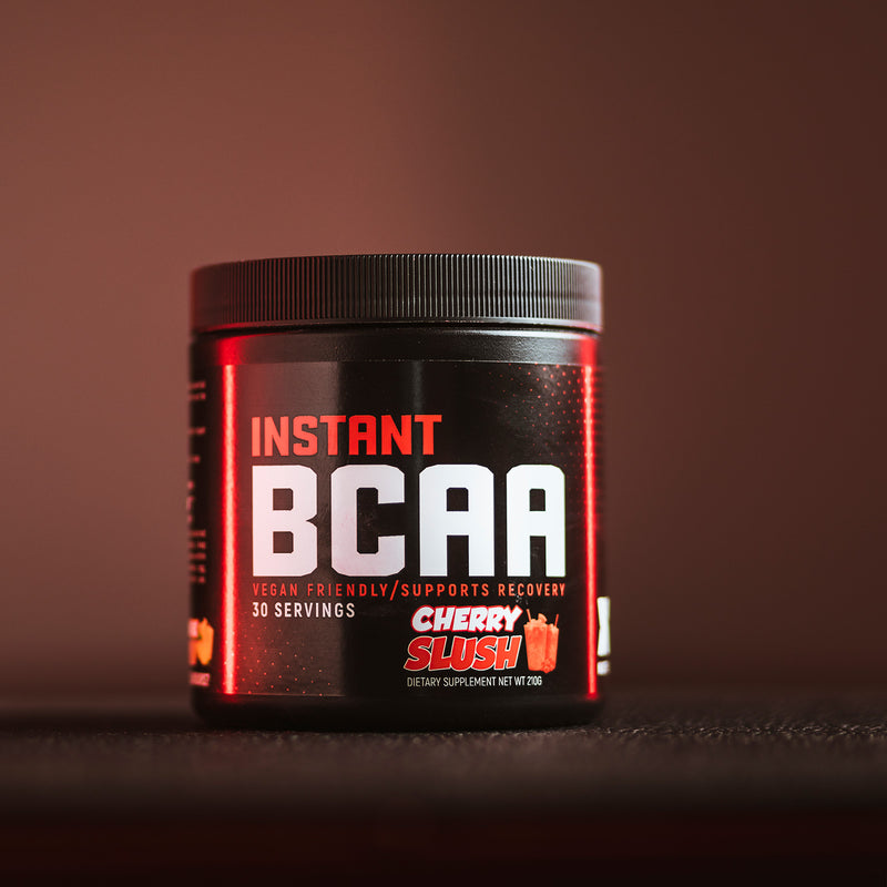 XL Nutrition Instant BCAA 210g