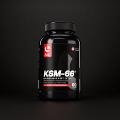 Efectiv Nutrition Ashwagandha KSM-66 60 Caps