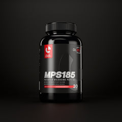 Efectiv Nutrition MPS185 120 Caps | Dileucine Formula