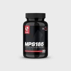 Efectiv Nutrition MPS185 120 Caps | Dileucine Formula