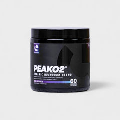 Efectiv Nutrition PeakO2 Mushroom Blend 120g