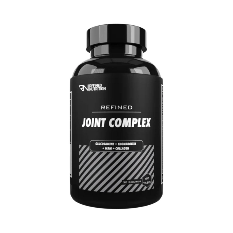 Refined Nutrition Joint Complex 60 Tablets