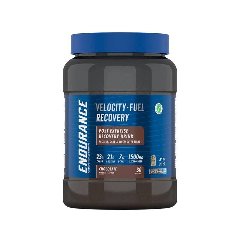 Applied Nutrition ENDURANCE Velocity-Fuel Recovery 1.5kg