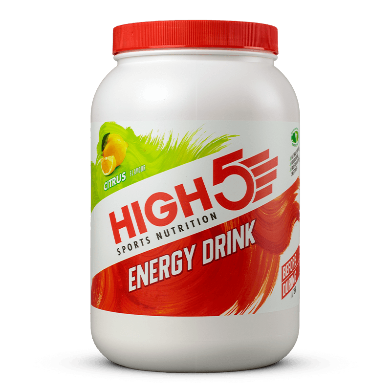 HIGH5 Energy Drink 2.2kg