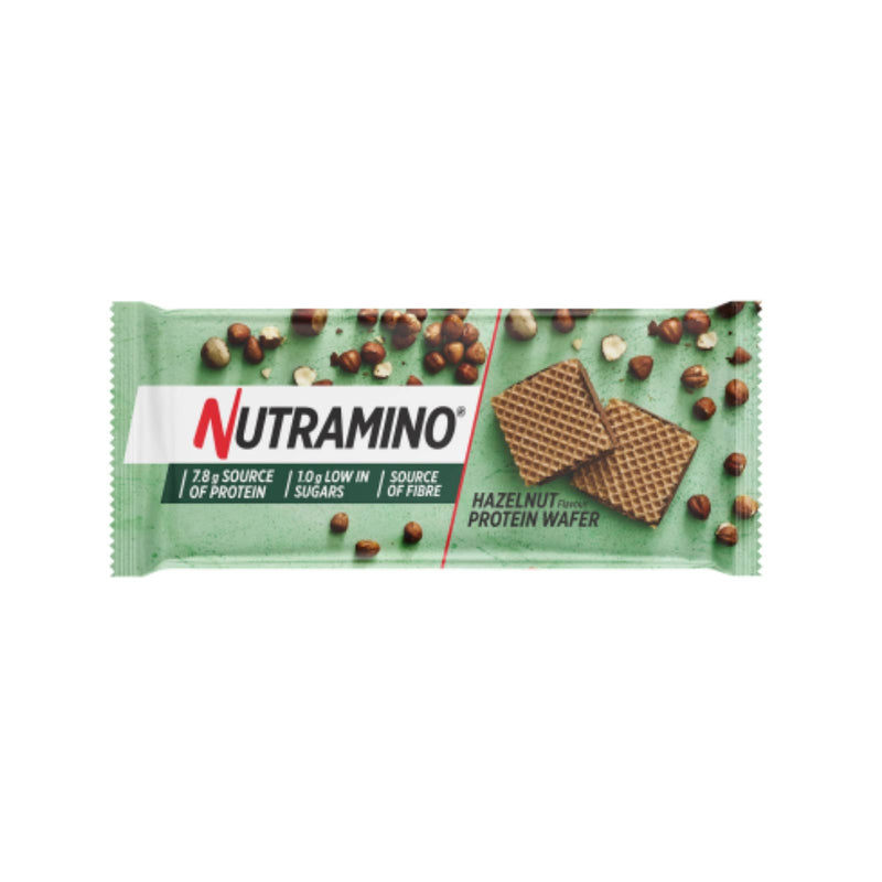 Nutramino Protein Wafer 12 x 39g