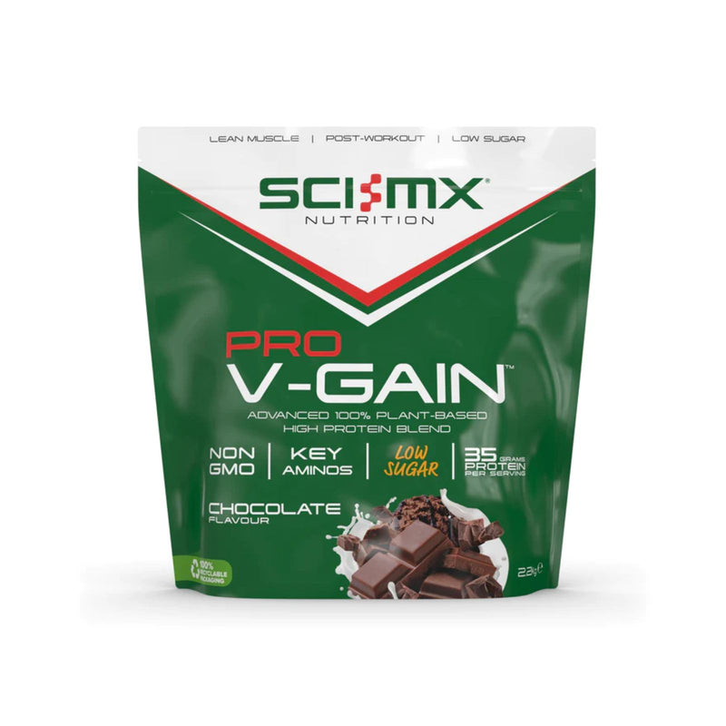 Sci-MX Pro V-Gain Protein 2.2kg