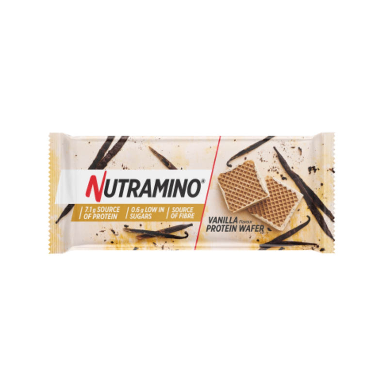 Nutramino Protein Wafer 12 x 39g