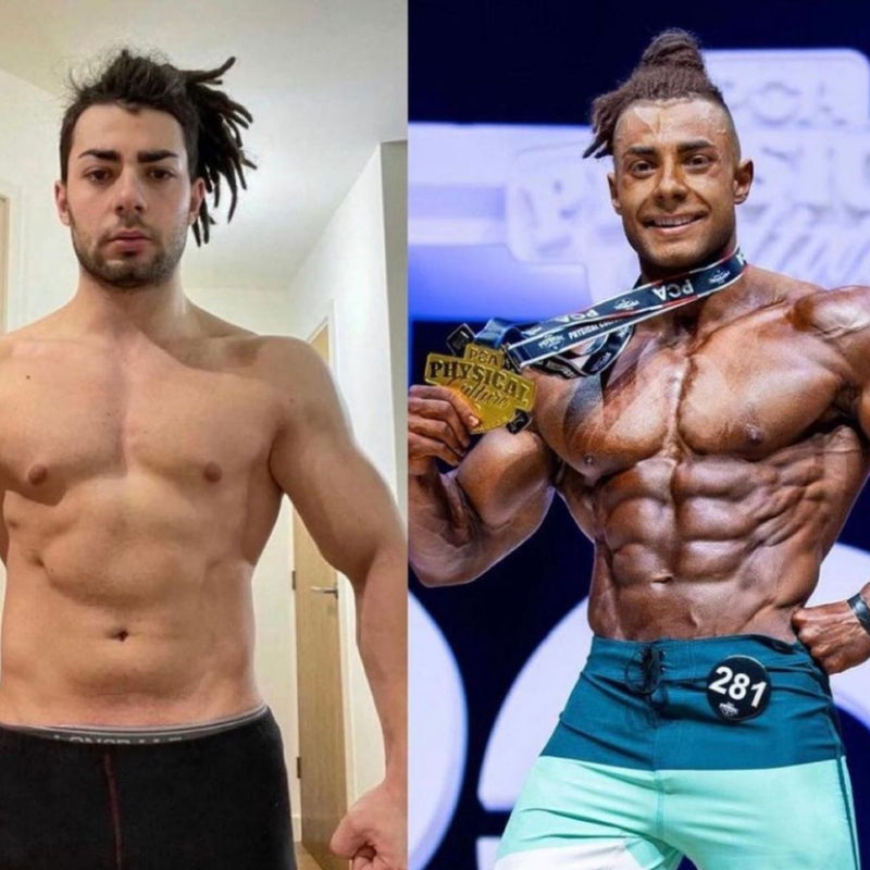 5 Tips To Get Lean For Summer - Discount Supplements