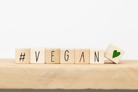 The 8 Supplements To Support A Vegan Diet