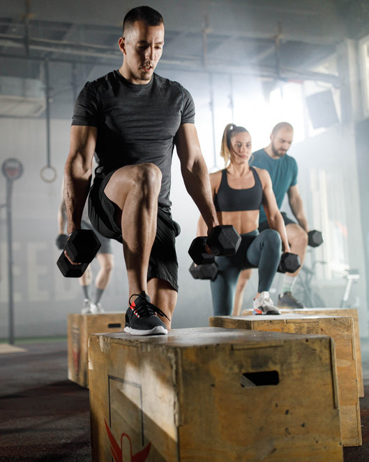 What is a Hybrid Athlete?