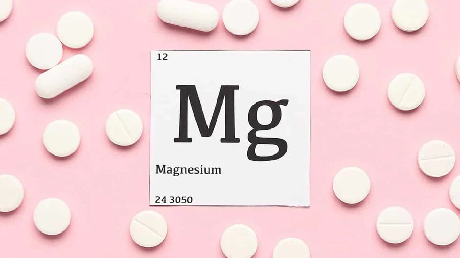 How important is Magnesium?