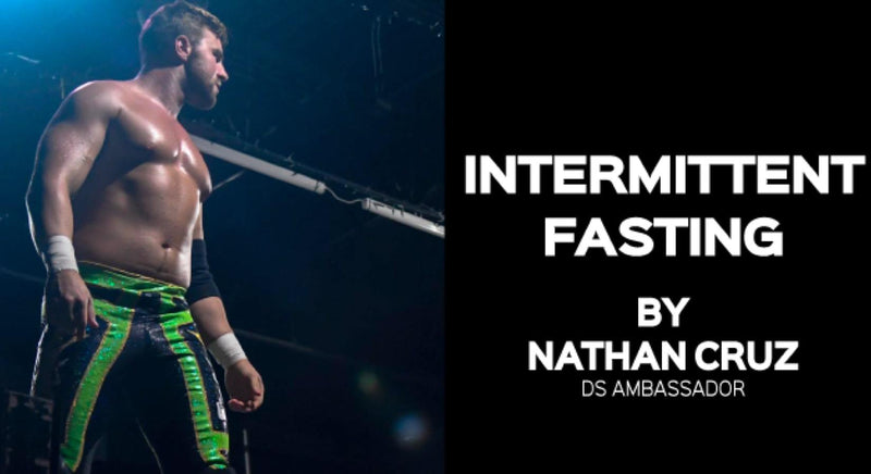 Intermittent Fasting by Nathan Cruz