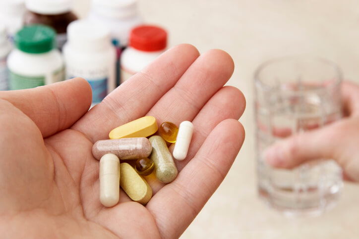 What Are The Best Supplements For My Menstrual Cycle?