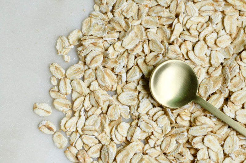 Why oats are the ultimate breakfast food: the benefits of oats