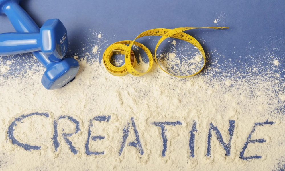 What Are The Benefits of Taking Creatine?