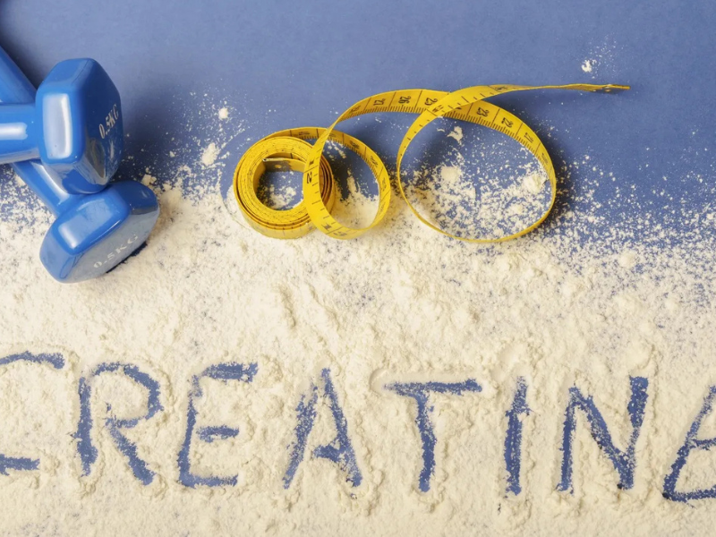 What Are The Benefits of Taking Creatine?