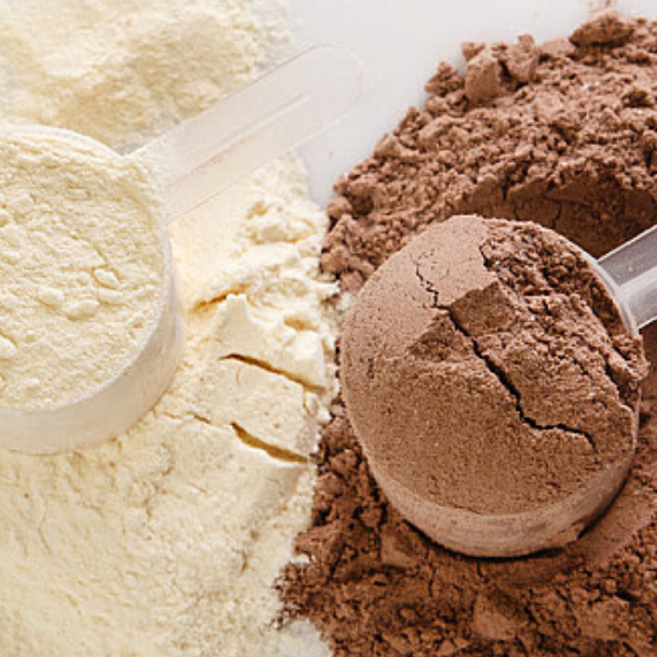 What Are the Benefits of Taking Protein Powder?
