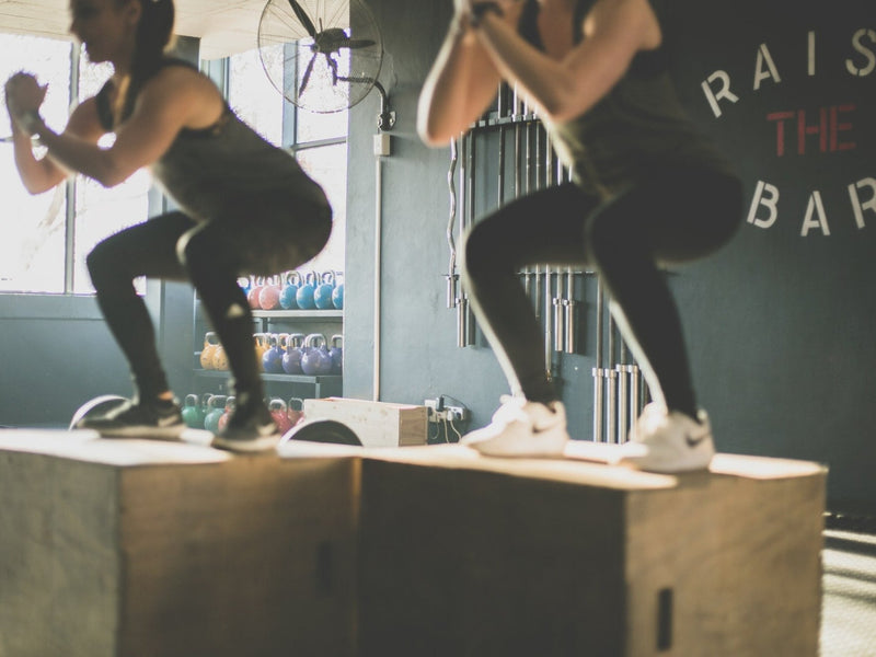 Best Fat Burners For Weight Loss - Discount Supplements