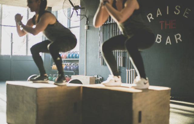 Best Fat Burners For Weight Loss - Discount Supplements