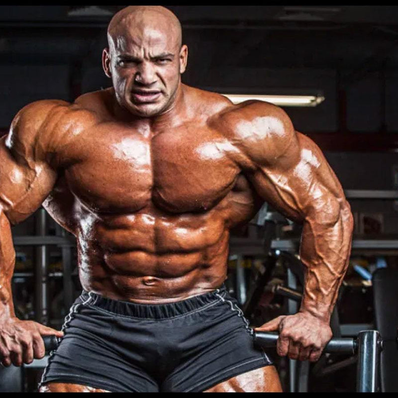 Big Ramy : Is This 160kg Beast Set To Dethrone Phil Heath? - Discount Supplements