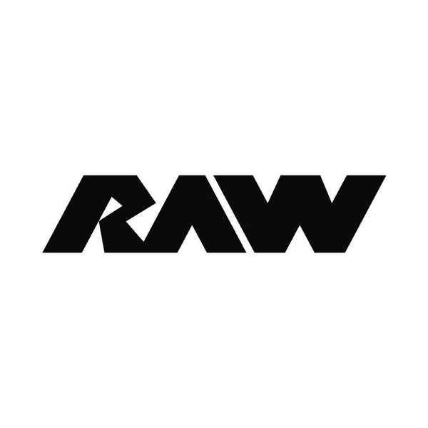 CBUM x RAW Nutrition - Discount Supplements
