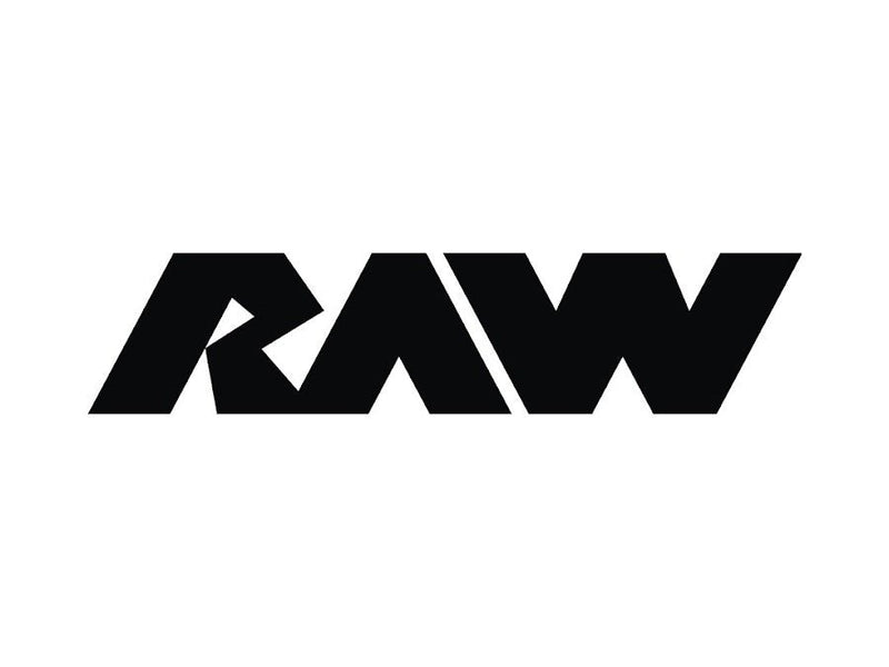CBUM x RAW Nutrition - Discount Supplements