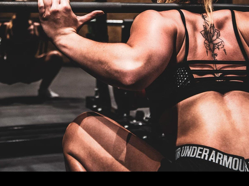 Compound Exercises First Or Last In Your Workouts - Discount Supplements