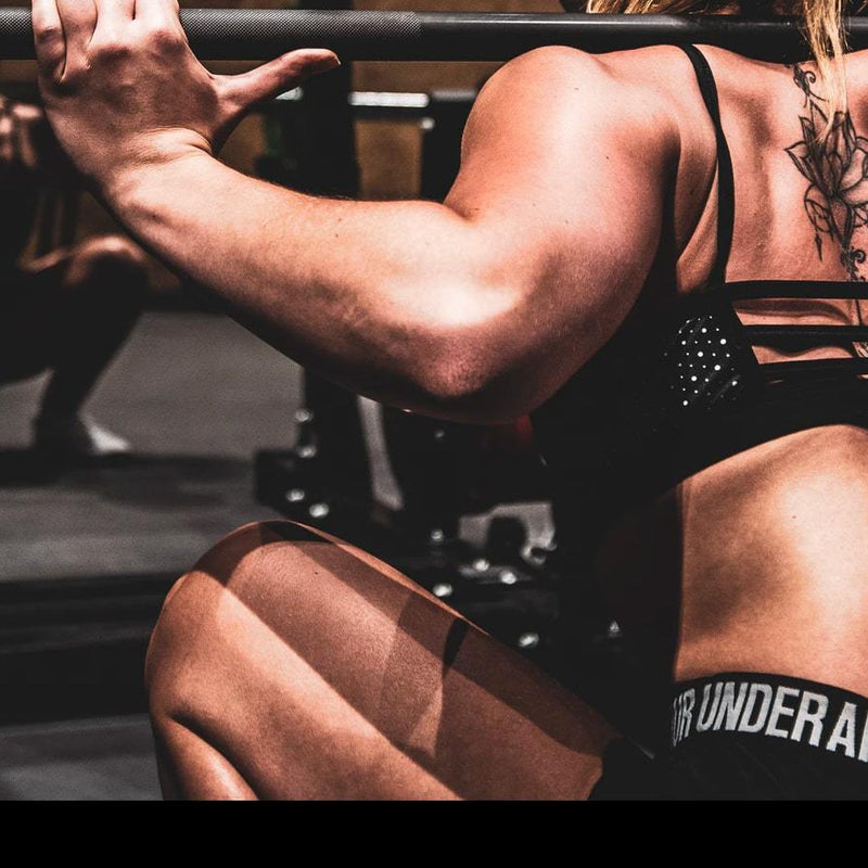 Compound Exercises First Or Last In Your Workouts - Discount Supplements