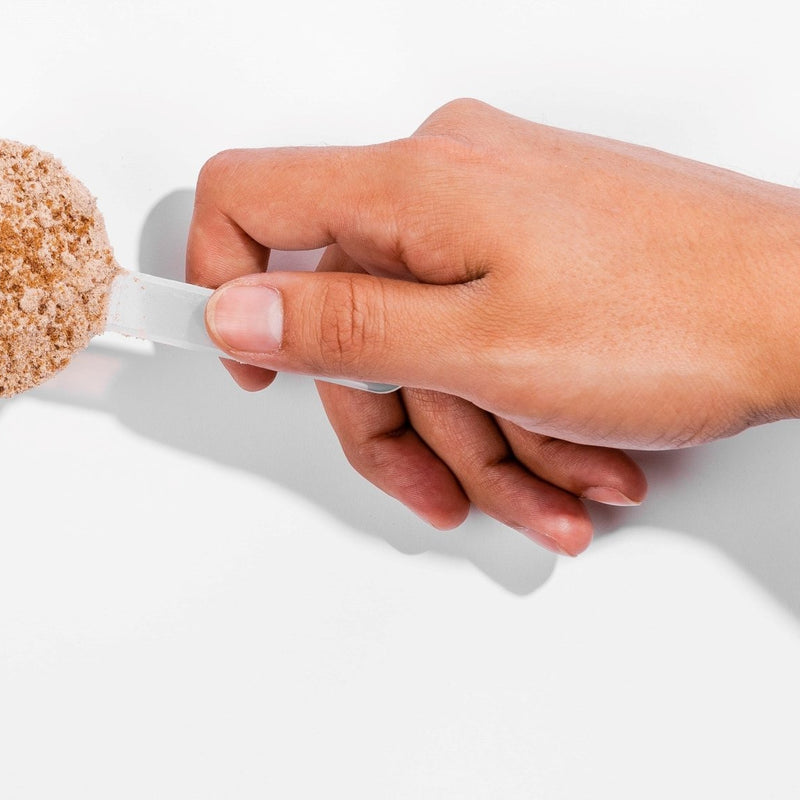 Dry Scooping - Discount Supplements
