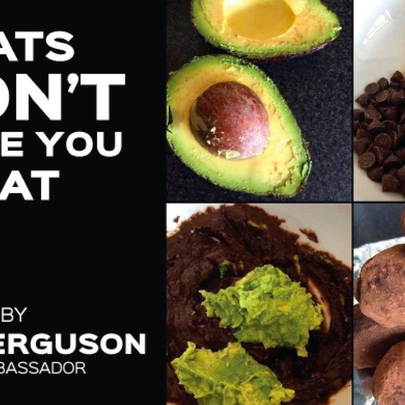 Fats Don't Make You Fat - Discount Supplements