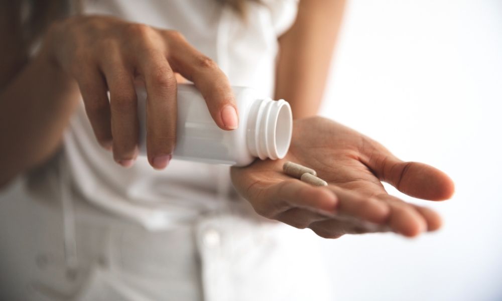 What are the benefits of Apigenin?