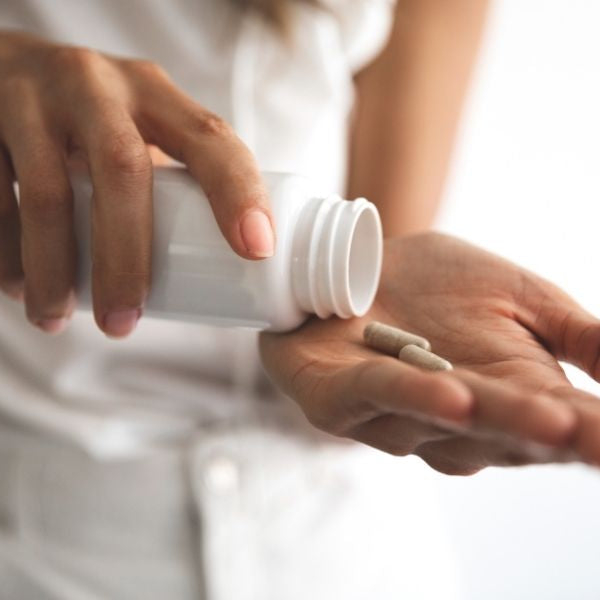 What are the benefits of Apigenin?