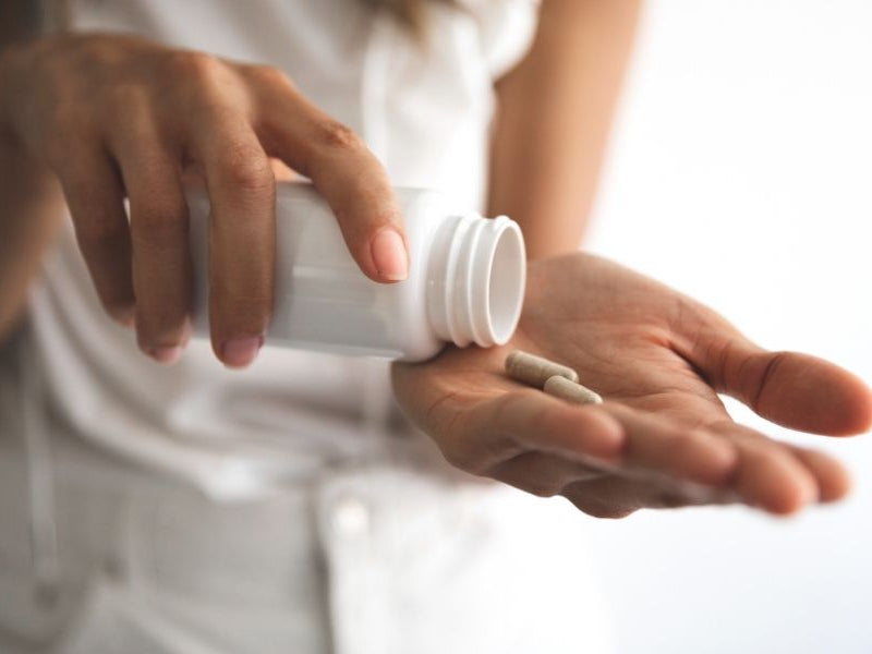 What are the benefits of Apigenin?