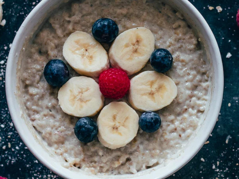 Gold Standard Meal Plan : 3500 Calories - Discount Supplements