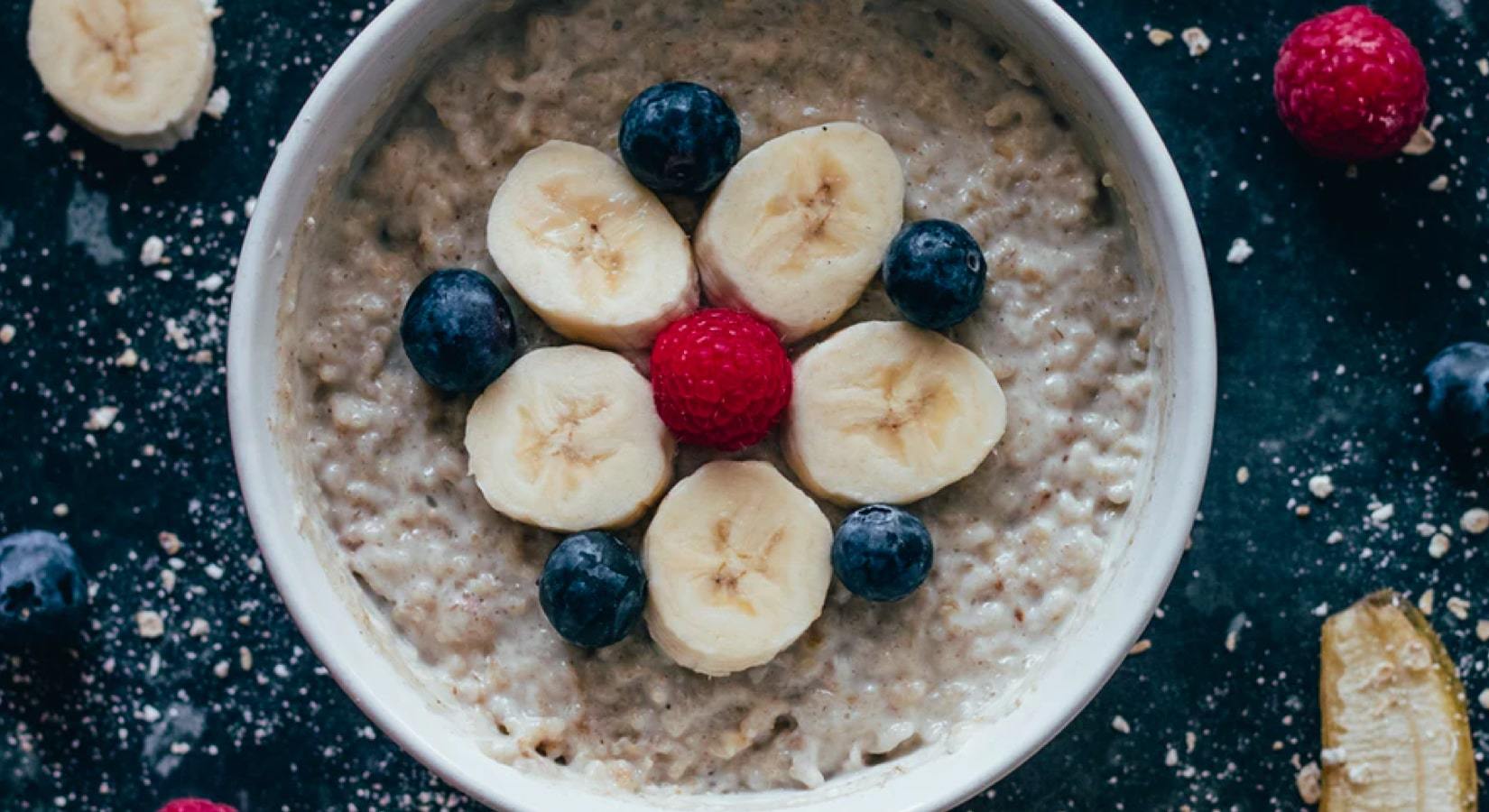 Gold Standard Meal Plan : 3500 Calories - Discount Supplements