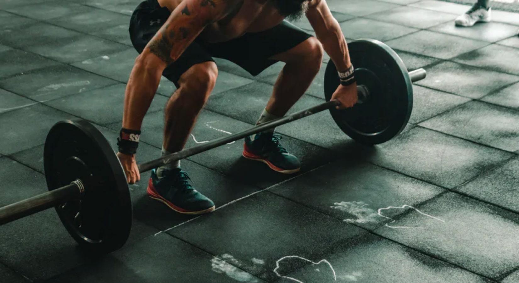 Hitting Your Quads At All Angles On The Leg Extension Machine - Discount Supplements