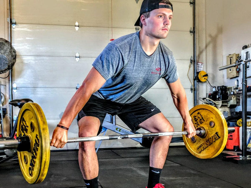 How A Weight Gainer Can help To Build That Butt! - Discount Supplements