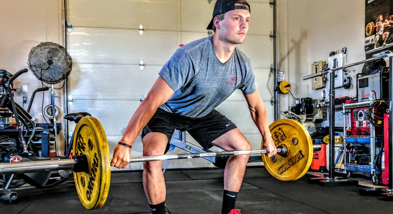 How A Weight Gainer Can help To Build That Butt! - Discount Supplements