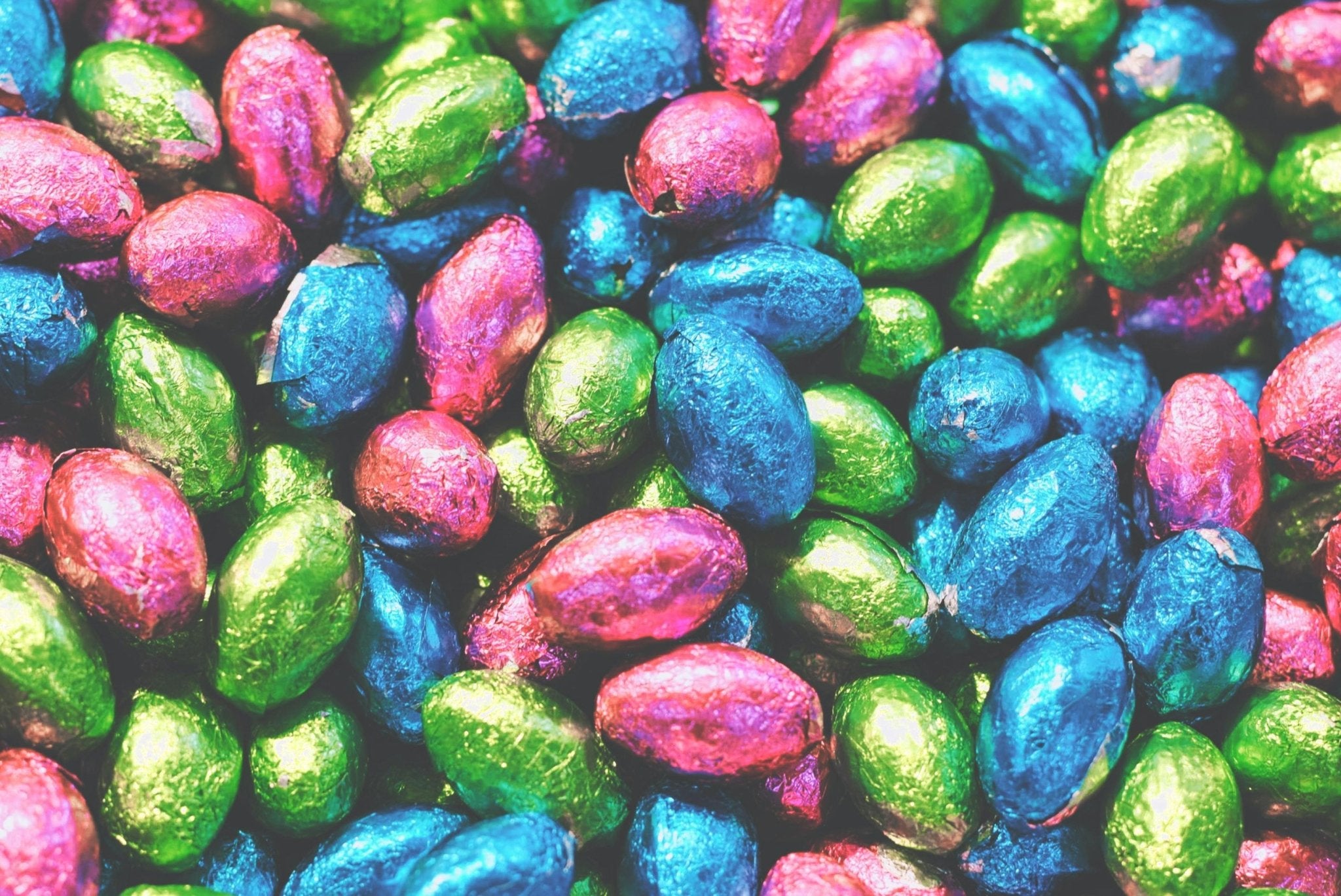 How much egg-ercise do you need to burn off your favourite chocolate this Easter? - Discount Supplements