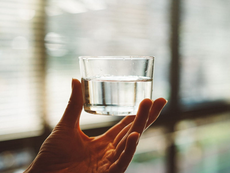 How much water should you drink a day? - Discount Supplements