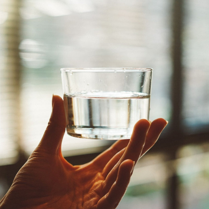 How much water should you drink a day? - Discount Supplements