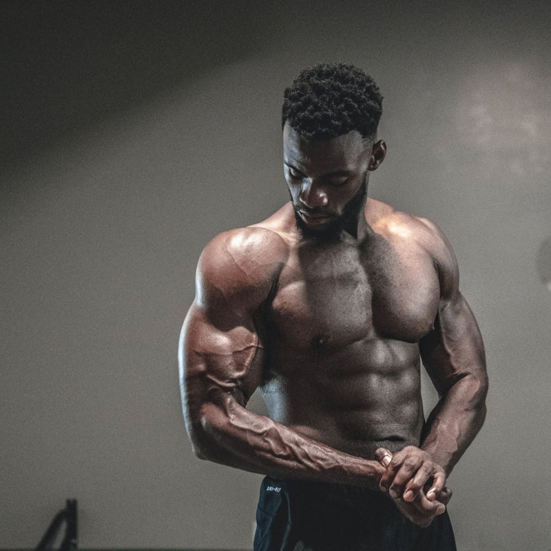 How to get a bigger chest - Discount Supplements