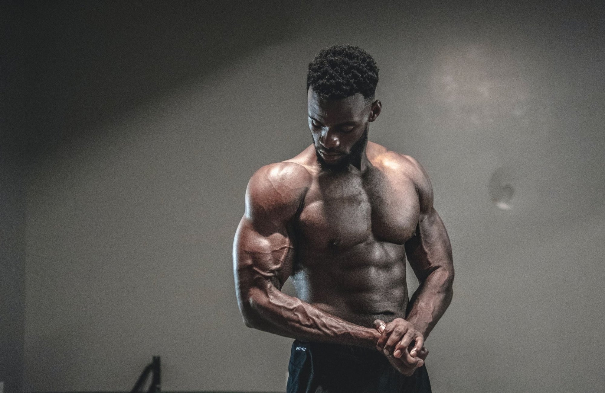 How to get a bigger chest - Discount Supplements