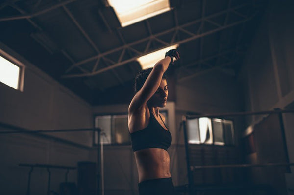 Hyrox vs CrossFit: What Are The Differences? - Discount Supplements