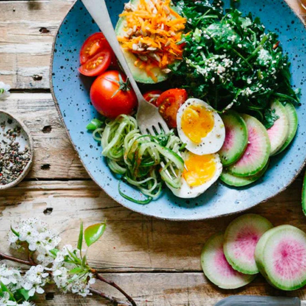 Know Your Calorie Requirements - Discount Supplements